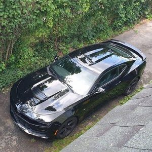 Meet your Posher, Steve